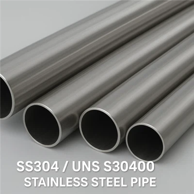 Tub d'acer inoxidable 304